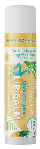 Soothing Touch Lip Balm Pina Colada 12 / .25Oz