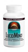 Source Naturals Brain Charge 30 tablet