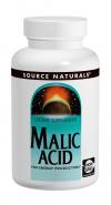 Source Naturals Malic Acid 833 mg 60 tablet
