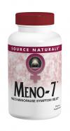 Source Naturals Meno-7 30 capvegi