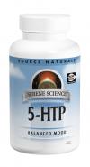 Source Naturals Serene Science 5-HTP 100 mg 30 capsule