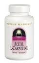 Source Naturals Acetyl L-Carnitine 250 mg 90 tablet