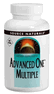 Source Naturals Advanced One� Multiple (No Iron) Trial Size 6 tablet