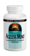 Source Naturals Ageless Mind 30 tablet-OUT OF STOCK