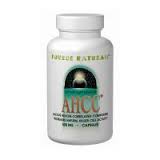 Source Naturals AHCC¨ 500 mg 60 capsule