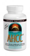 Source Naturals AHCC¨ with BioPerine¨ 500 mg 30 capsule