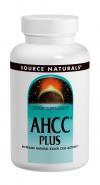 Source Naturals AHCC Plus 500 mg 30 capsule