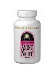 Source Naturals Amino Night 240 tablet