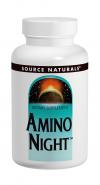 Source Naturals Amino Night 60 capsule