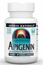 Source Naturals Apigenin 100 mg  60 Vegan Capsules