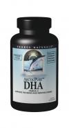 Source Naturals Arctic Pure DHA Omega-3 275 mg Strawberry 30 softgel
