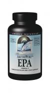 Source Naturals Arctic Pure  EPA 500 mg Lemon 30 softgel
