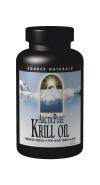 Source Naturals Arctic Pure Krill Oil 500 mg 30 softgel