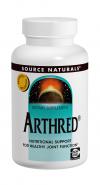 Source Naturals Arthred Collagen 9 oz