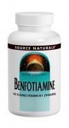 Source Naturals Benfotiamine 150 mg 30 tablet