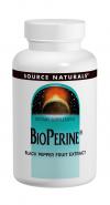 Source Naturals BioPerine 10 mg 120 tablet
