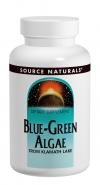 Source Naturals Blue-Green Algae, Freeze Dried 500 mg 100 tablet