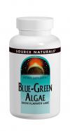 Source Naturals Blue-Green Algae, Freeze Dried 500 mg 50 tablet
