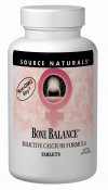 Source Naturals Eternal Woman Bone Balance 120 tablet