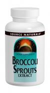 Source Naturals Broccoli Sprouts Extract 30 tablet