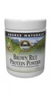 Source Naturals Brown Rice Protein 16 oz
