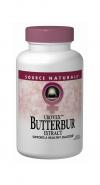 Source Naturals Eternal Woman Butterbur Extract Urovex 50 mg 30 softgel