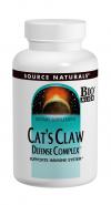 Source Naturals Cat's Claw Defense Complex 120 tablet