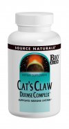 Source Naturals Cat's Claw Defense Complex 60 tablet