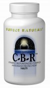Source Naturals C-B-R 250 tablet