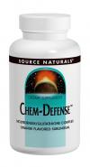 Source Naturals Chem-Defense Orange 45 lozenge