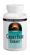 Source Naturals Cherry Fruit Extract 500 mg 90 tablet