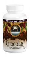 Source Naturals ChocoLift 500 mg 30 capsule-OUT OF STOCK
