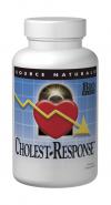 Source Naturals Cholest-Response 30 tablet-UNAVAILABLE