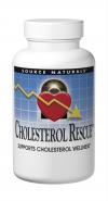 Source Naturals Cholesterol Rescue 604 mg 30 tablet
