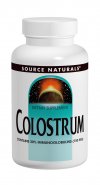 Source Naturals Colostrum 500 mg 120 capsule-OUT OF STOCK