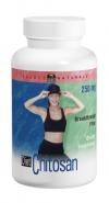 Source Naturals Diet Chitosan 250 mg, Picture Label 120 capsule