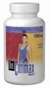 Source Naturals Diet CitriMax 1000 mg 90 tablet