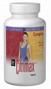 Source Naturals Diet CitriMax Complex 120 tablet