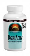 Source Naturals DigestActiv 240 capsule-OUT OF STOCK