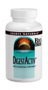 Source Naturals DigestActiv 60 capsule-OUT OF STOCK
