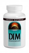 Source Naturals DIM 100 mg 120 tablet