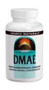 Source Naturals DMAE 130 mg 50 tablet