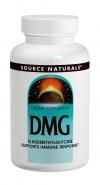 Source Naturals DMG 100 mg 30 tablet