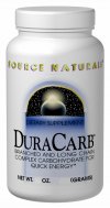 Source Naturals Dura Carb 32 oz