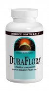 Source Naturals DuraFlora Bacillus coagulans 5 billion cells 120 capsule(TEMP UNAVAILABLE)