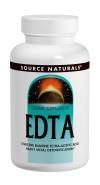 Source Natural's - EDTA 500 mg 60 Capsules-OUT OF STOCK