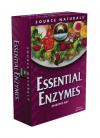 Source Naturals Essential Enzymes 500 mg, Blister Pack 30 capsule