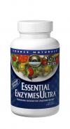 Source Naturals Essential EnzymesUltra 30 capvegi