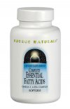 Source Naturals Essential Fatty Acids, Complete 120 softgel