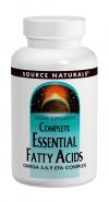 Source Naturals Essential Fatty Acids, Complete 30 softgel